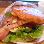 User's review image for 志津屋 JR二条駅店