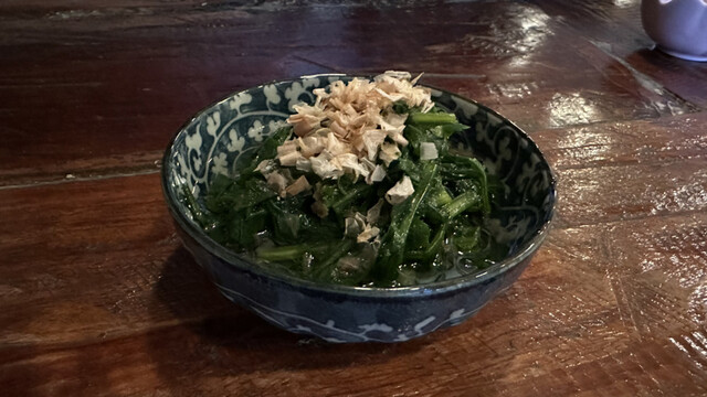 用戶對於日本酒居酒屋 鍋横 赤燈的評論高清圖