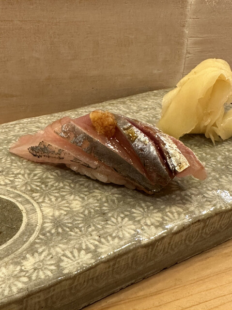 用戶對於鮨辰巳的評論高清圖