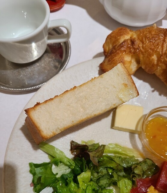 用戶對於RITUEL CAFE ルミネ新宿店的評論高清圖