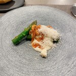 User's review image for ahill azabu