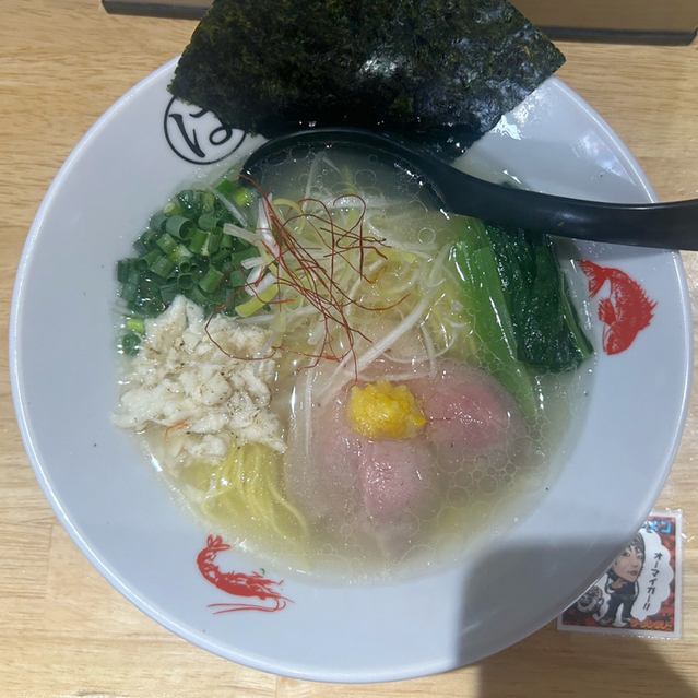 用戶對於ウミのチカラ的評論圖