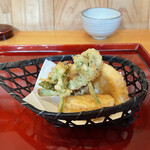 用户对于蕎食 きむら的评论图