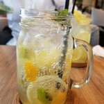 用戶對於カフェ ハピサ的評論圖