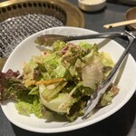 User's review image for チョンギワ 本館