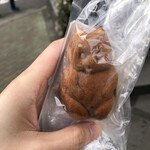 用戶對於人形焼 山田家 本店的評論圖