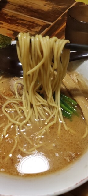 用戶對於吉笑らーめん 東伏見店的評論高清圖
