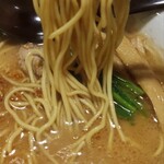 用戶對於吉笑らーめん 東伏見店的評論圖