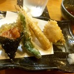 用户对于よし庵的评论图