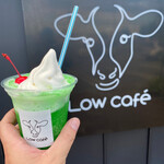 用戶對於ロウカフェ 音更店的評論圖