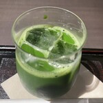 用戶對於茶寮翠泉 高辻本店的評論圖