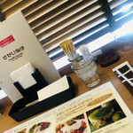 用户对于さかい珈琲 帯広南店的评论图