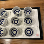 用戶對於おちょこ的評論圖