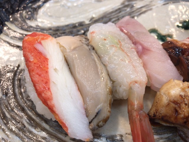 User's recommendation image for 鮨島うた