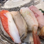 User's review image for 鮨島うた