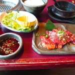 用戶對於松屋 天王寺MIO店的評論圖