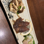 用戶對於寿し和 赤羽店的評論圖