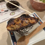 用户对于浜っ子 読売北海道ビル店的评论图