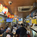 用戶對於馬力 錦糸町本店的評論圖