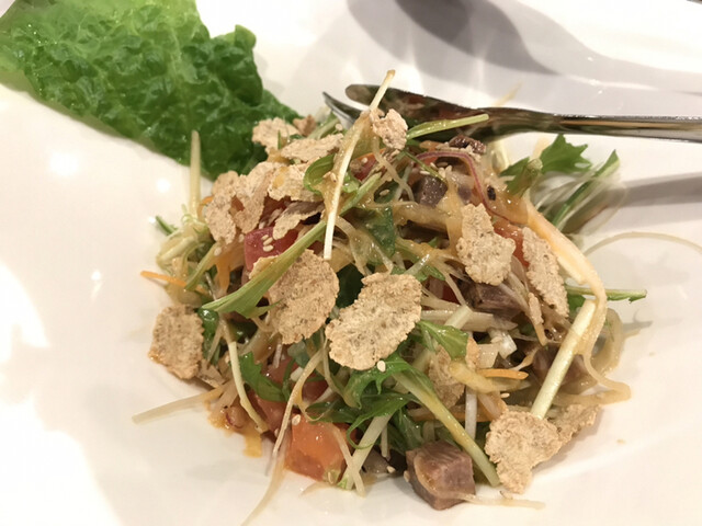 用户对于板前焼肉 一光 我孫子店的评论高清图