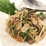 用户对于板前焼肉 一光 我孫子店的评论图