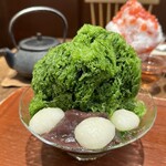 User's review image for たねや茶屋