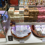 User's review image for 御門屋 アトレ恵比寿店