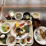 用戶對於レストラン 舟茶屋的評論圖