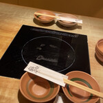 用戶對於しゃぶしゃぶ温野菜 恵比寿店的評論圖