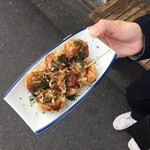 User's review image for たこぼーず