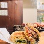 User's review image for 炭火焼鳥 きち蔵