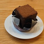 用户对于コトブキ 立石本店的评论图