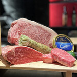 用戶對於麻布 肉しゃり的評論圖
