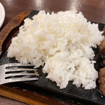 User's review image for やっぱりステーキ 小倉北店