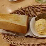 用戶對於珈琲所 コメダ珈琲店 イオン釧路店的評論圖