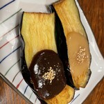 用户对于お食事処 明日香的评论图
