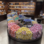 用戶對於リンツ ショコラ ブティック 天神地下街店的評論圖