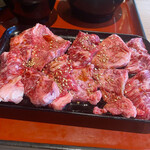 用戶對於焼肉OGAWA 大森店的評論圖