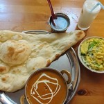 User's review image for ナマステ エベレスト 富田店