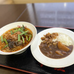 用户对于大衆食堂 半田屋 西線南七条店的评论图