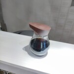 用户对于八ノ家的评论图