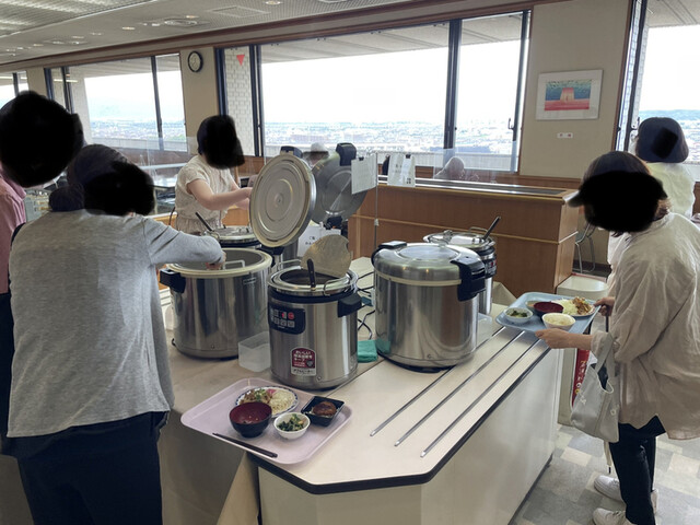 用户对于2nd Kitchen的评论高清图