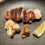 User's review image for 並木橋なかむら