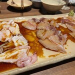 用戶對於大阪 焼ふぐの会 西天満的評論圖