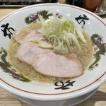 用户对于ラーメンの坊歩 八条店的评论图