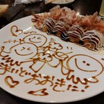 用戶對於タコヤココ 下北沢店的評論圖