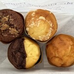 User's review image for ミセスエリザベスマフィン 博多駅マイング店