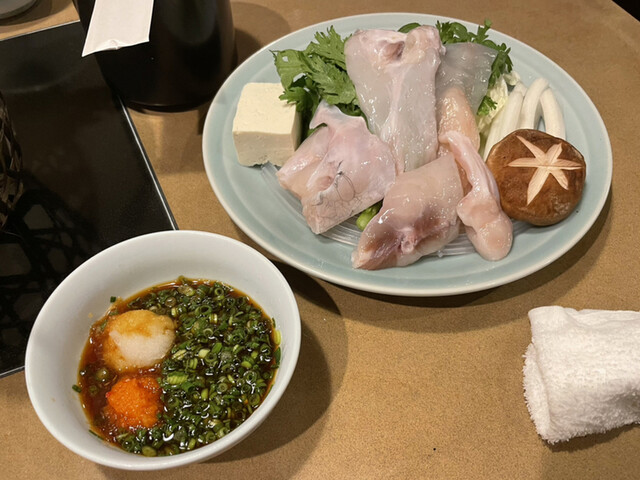 用户对于玄品 浅草 ふぐ・うなぎ・かに料理的评论高清图