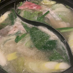 用戶對於しゃぶ葉 札幌元町店的評論圖