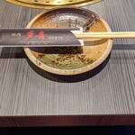用戶對於焼肉 多喜的評論圖